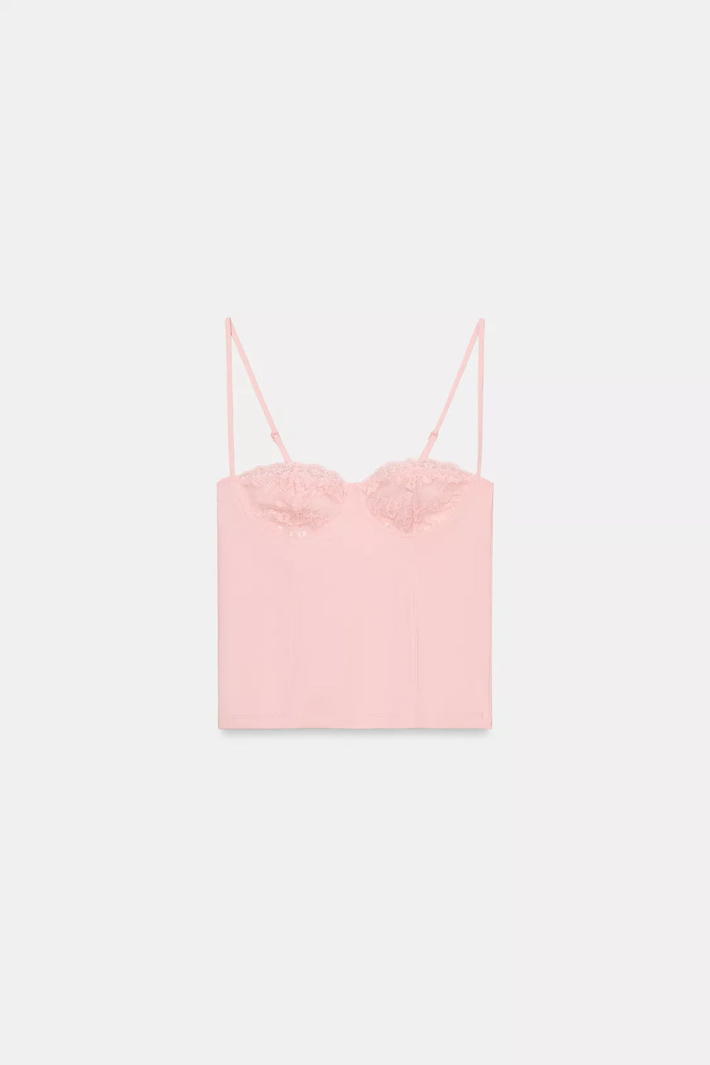 Blusa Zara