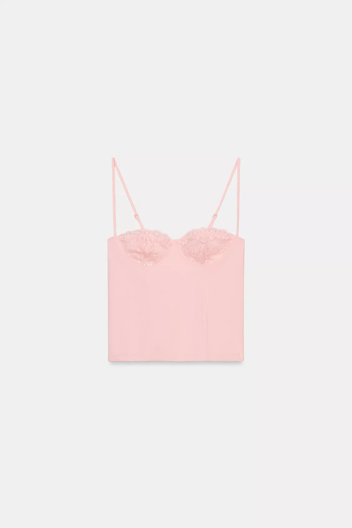 Blusa Zara