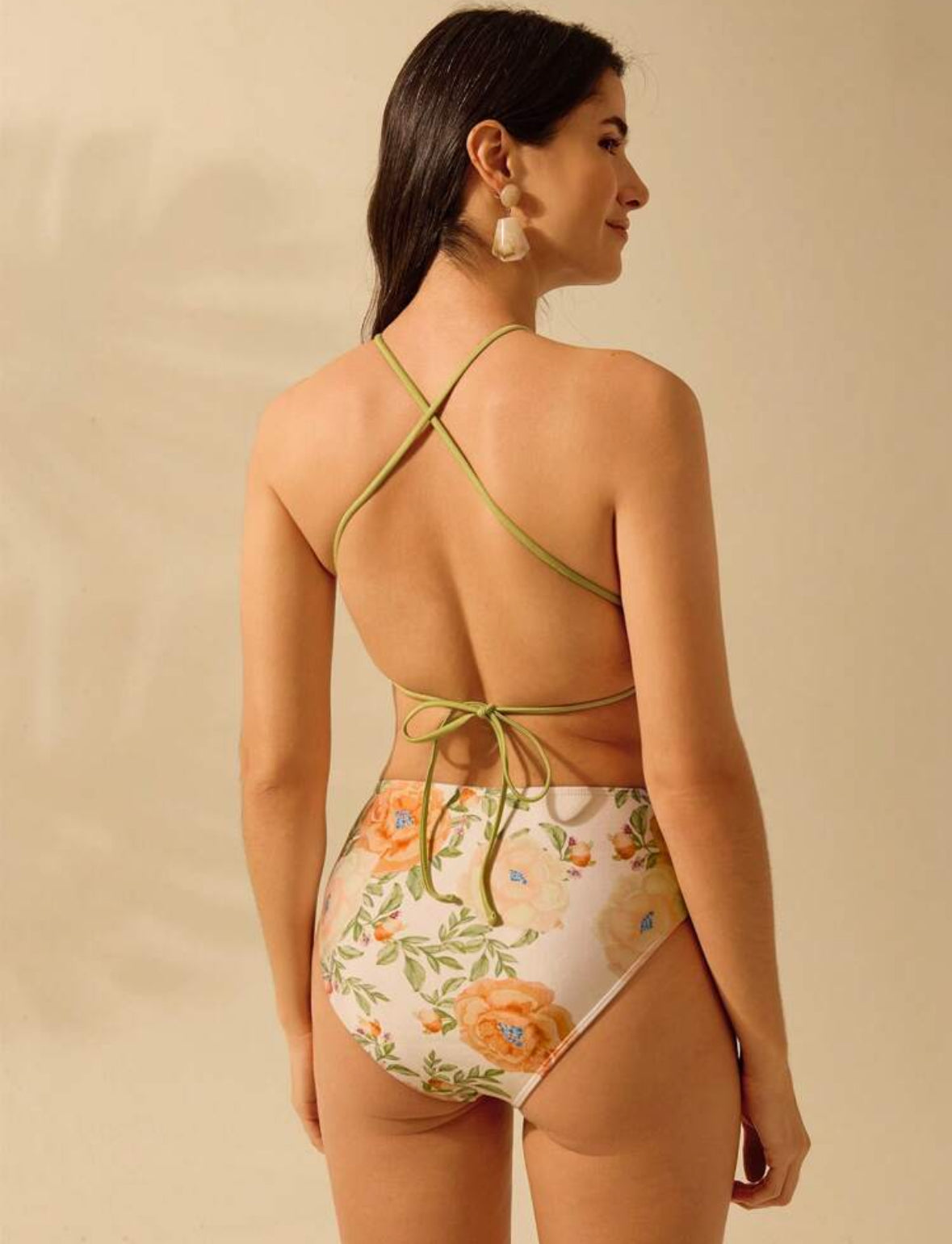 Floral