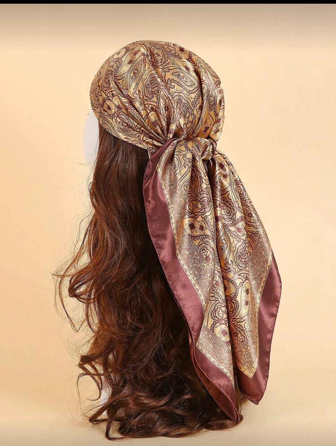 Bandana 100cm
