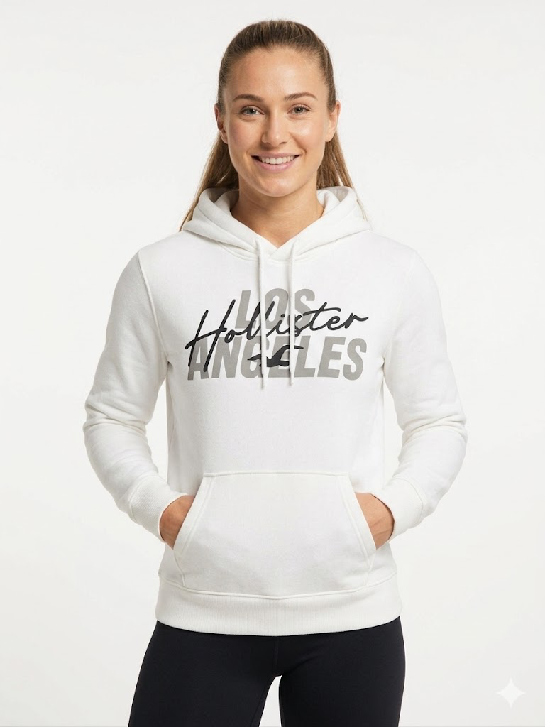 Suéter unisex
