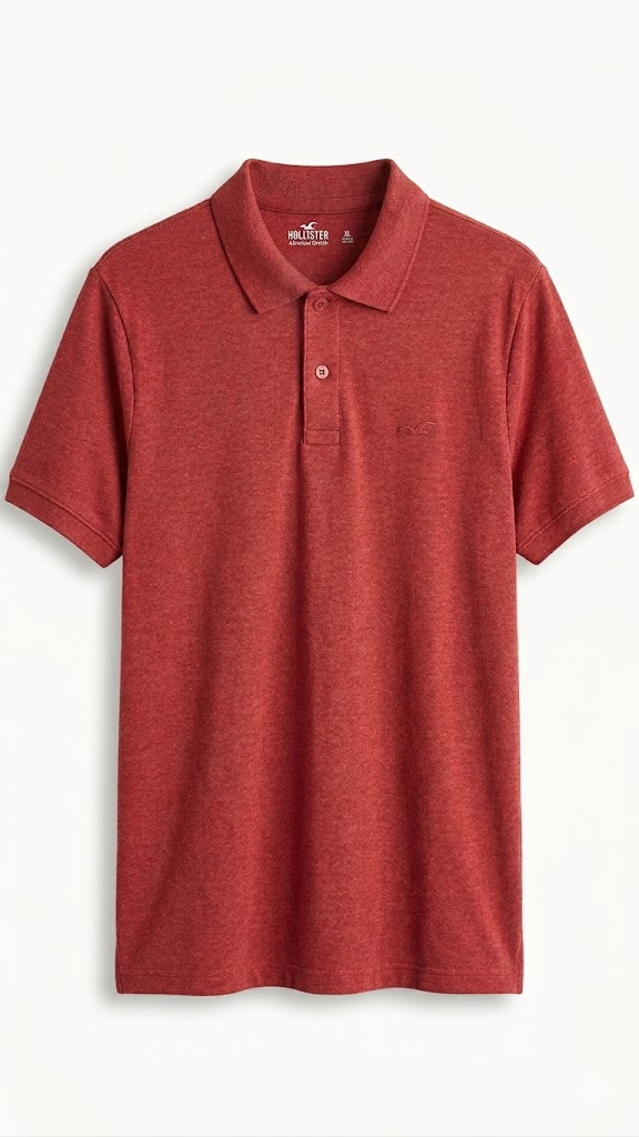 Chemise Hollister
