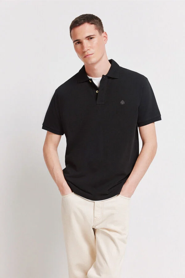Chemise corte fiel