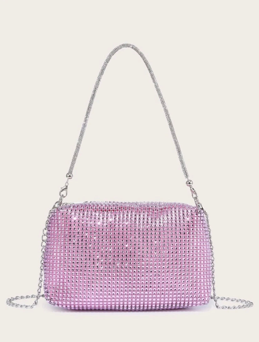 Cartera de fiesta