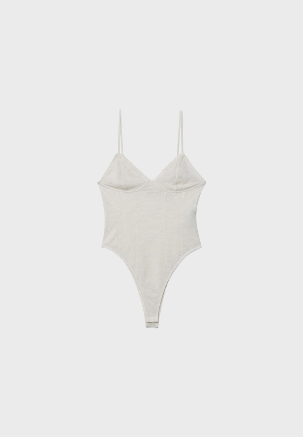 Blusa stradivarius