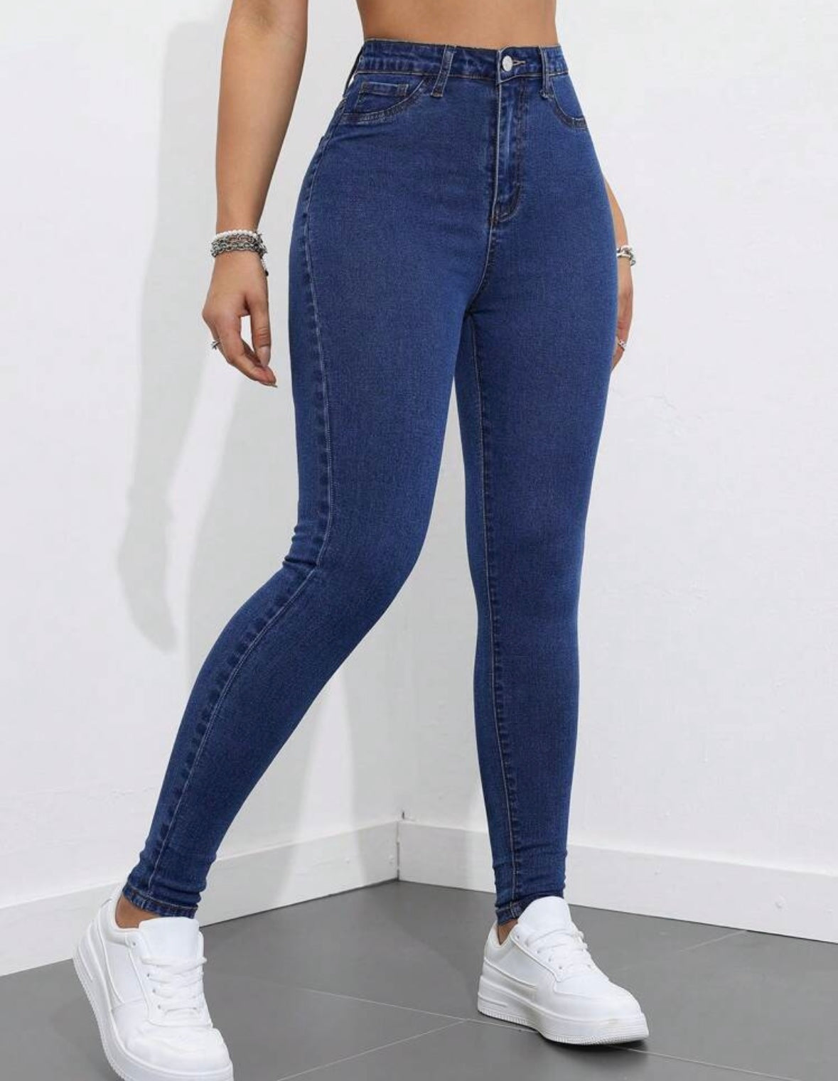 Skinny