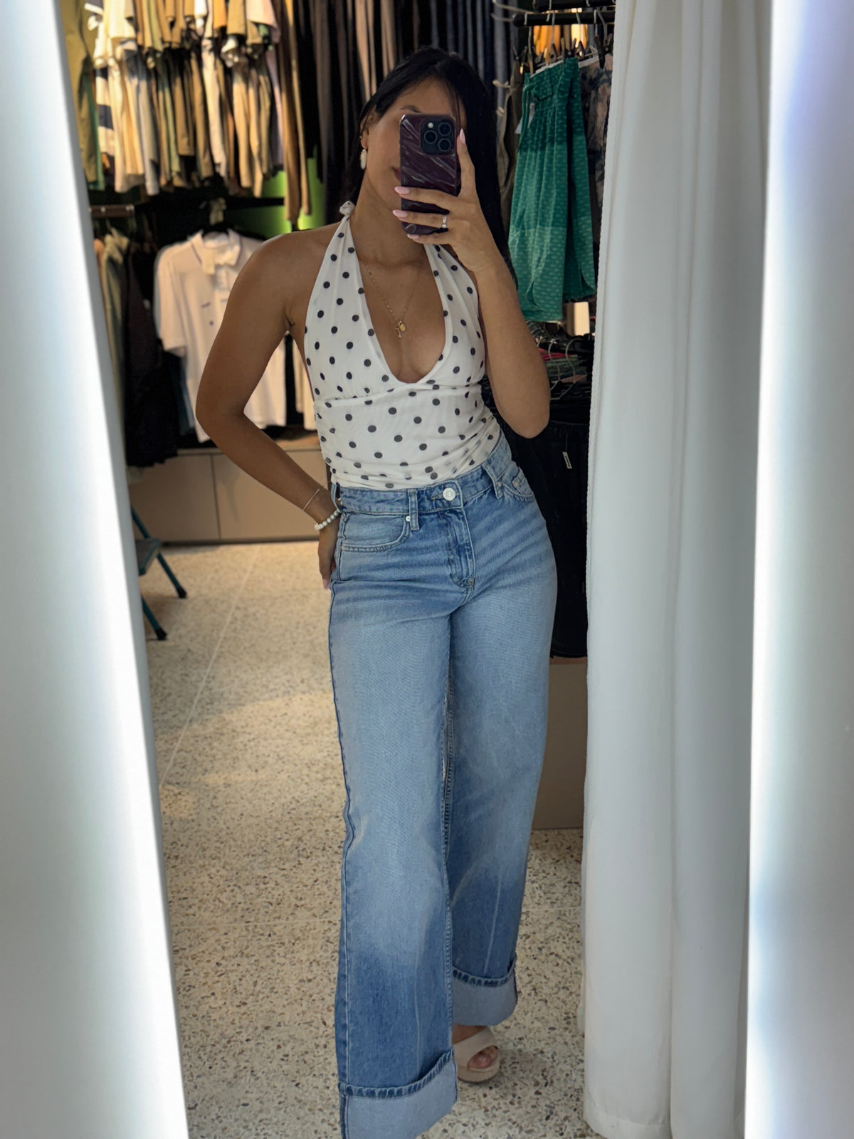 Bershka