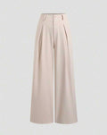 Pantalón beige