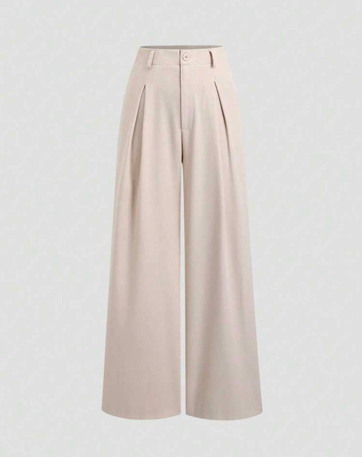 Pantalón beige