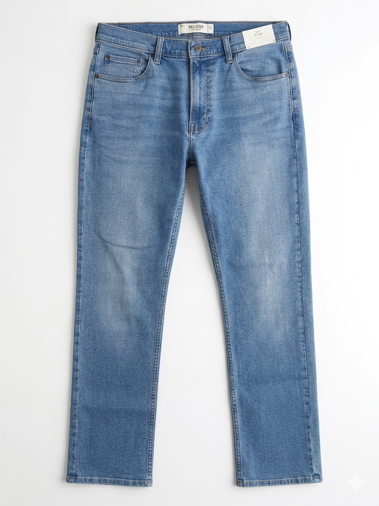 Slim Straight 305280