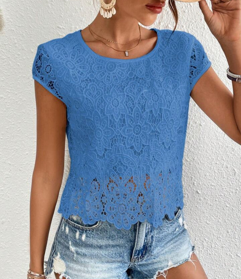 Blusa