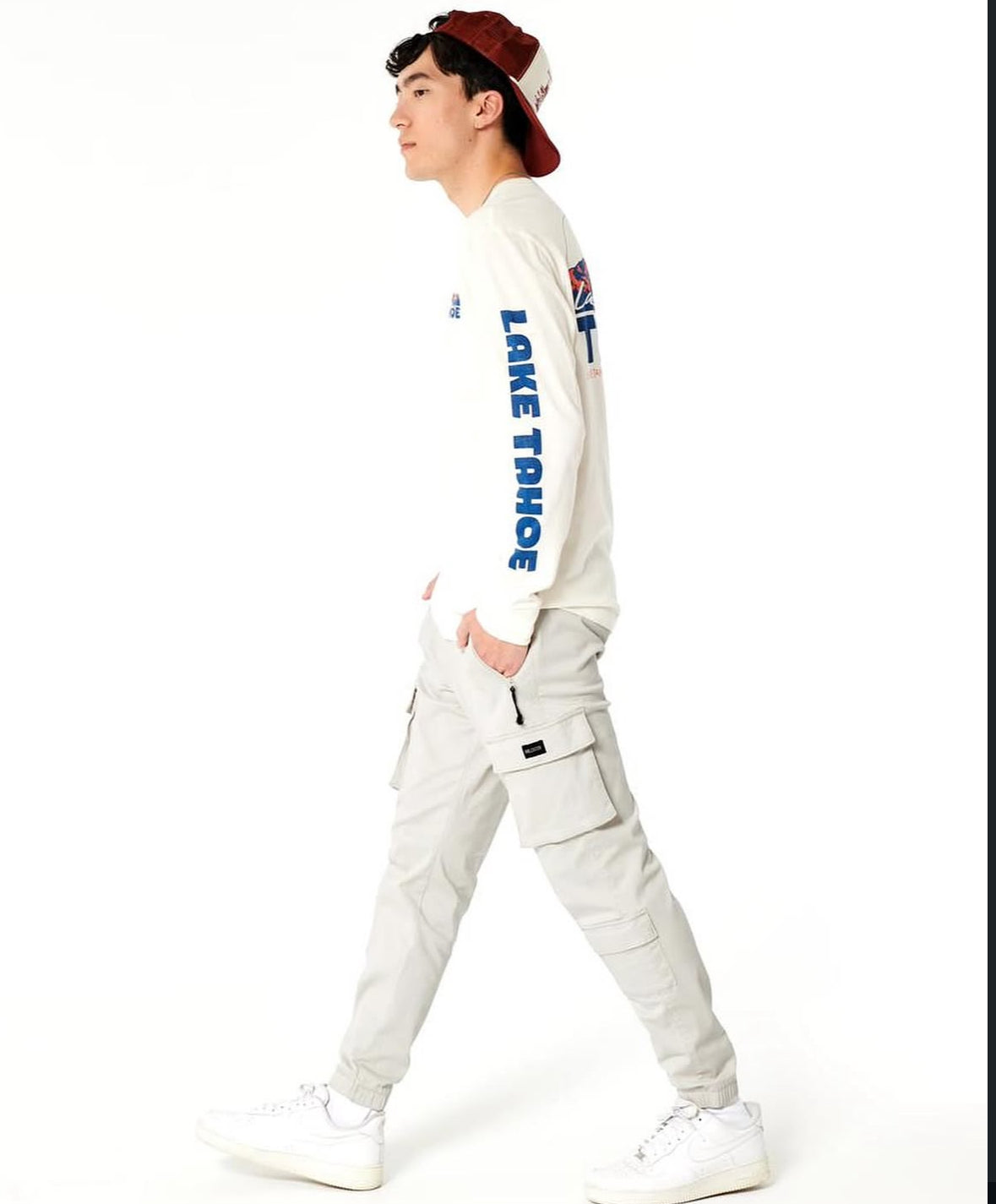 Jogger