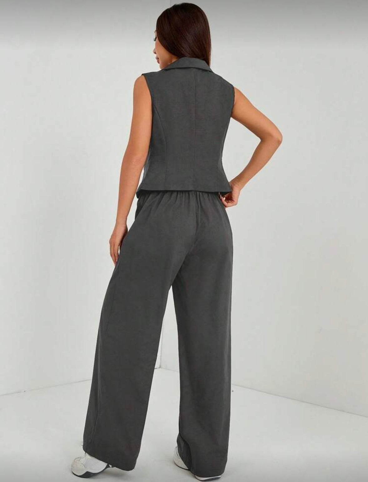 Set gris