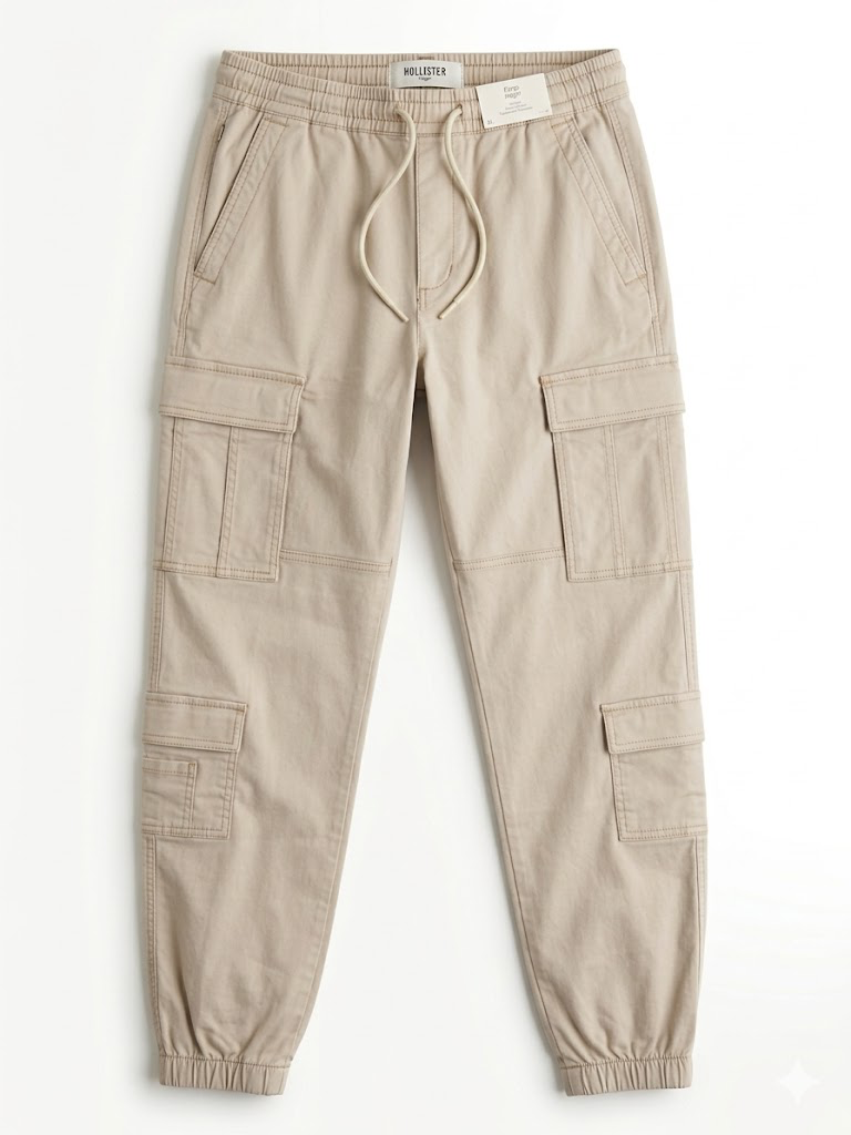 Jogger