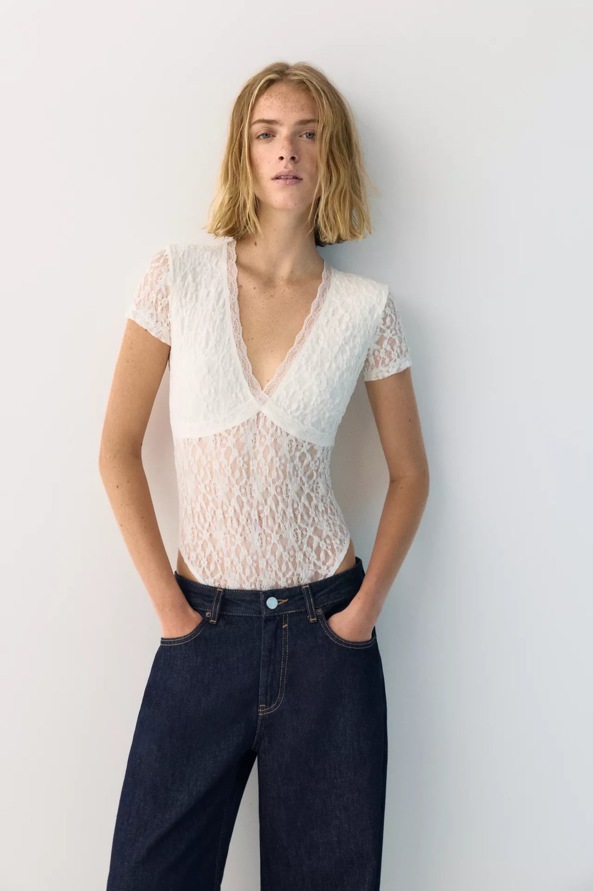 Pull and bear