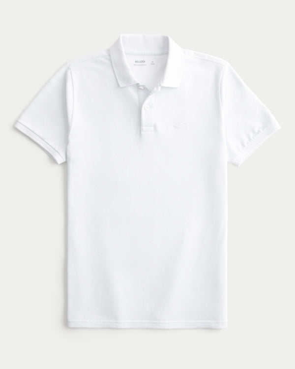 Chemise blanca