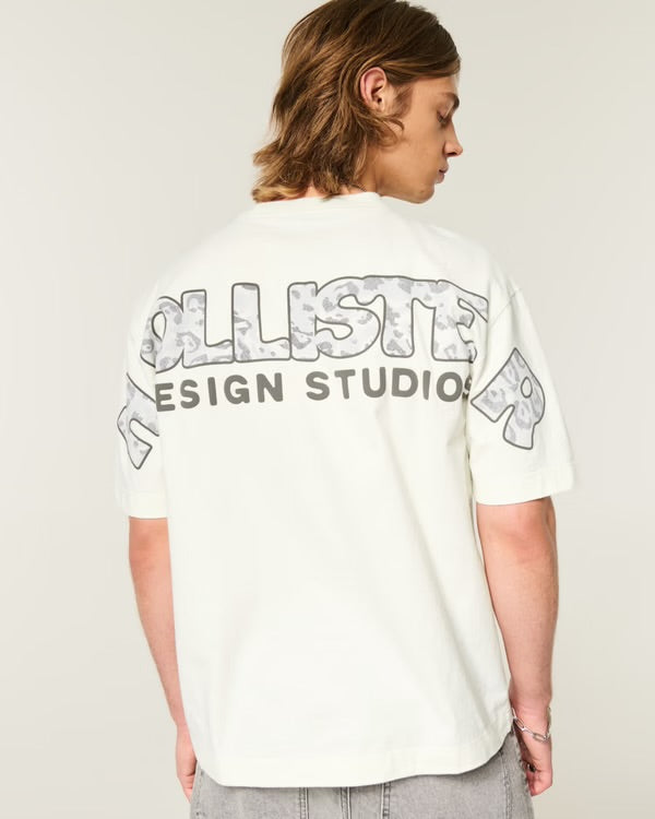 Oversize hollister