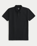 Chemise negra básica