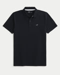 Chemise negra