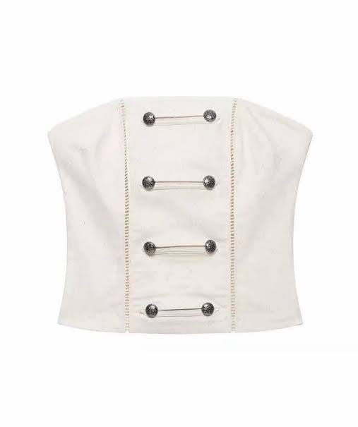 Top Zara