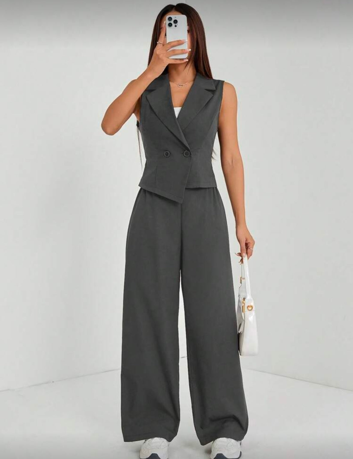 Set gris
