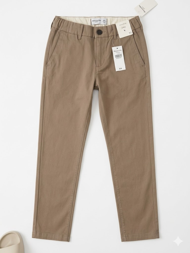 Pantalón niño