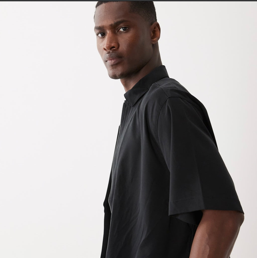 Camisa bershka