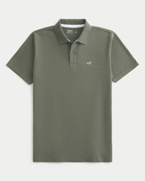 Chemise Hollister