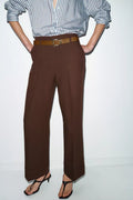Pantalón Zara