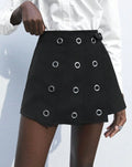 Falda aros