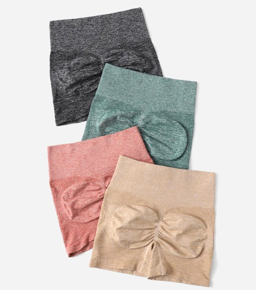 Short deportivo