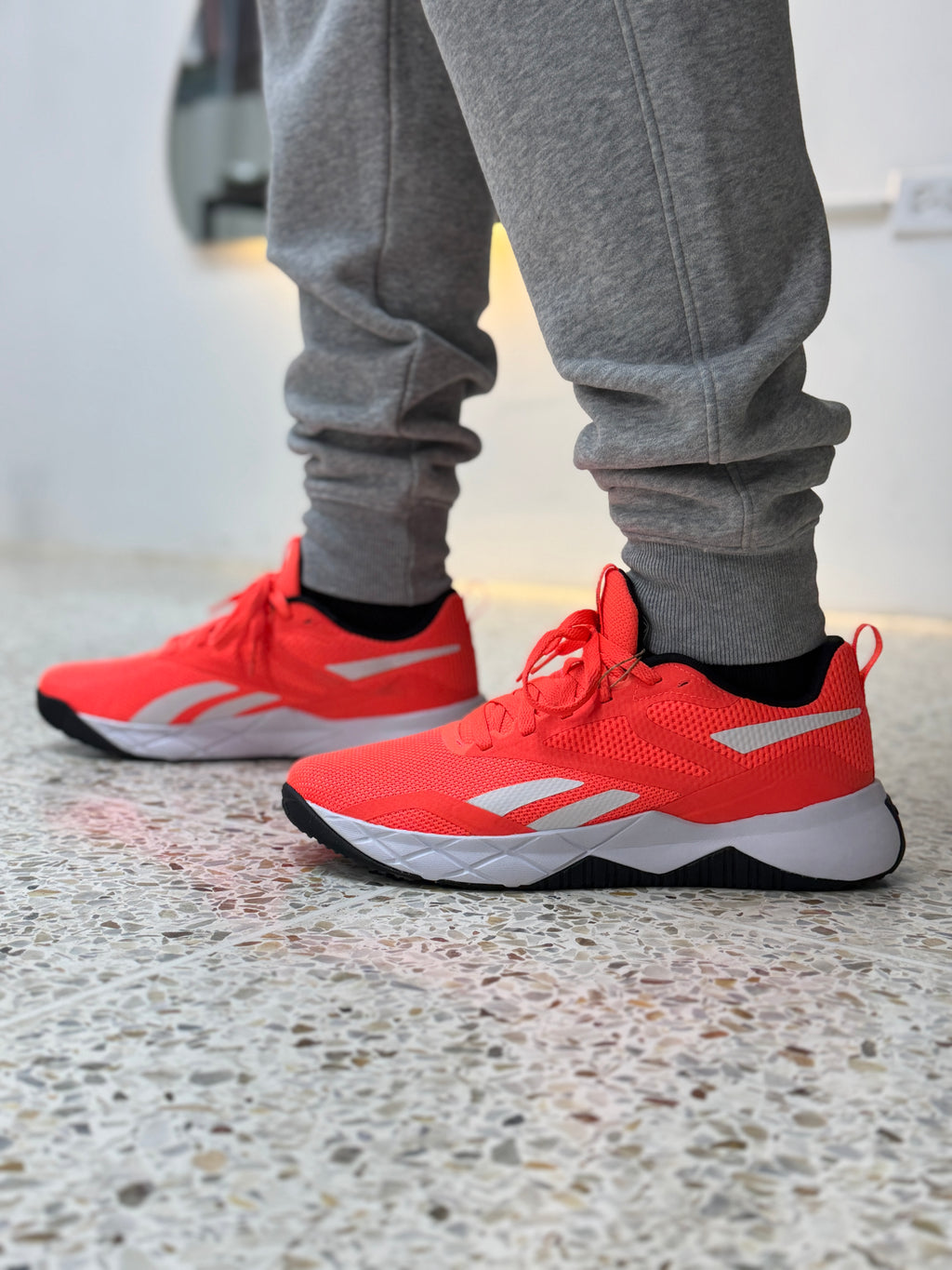 Reebok
