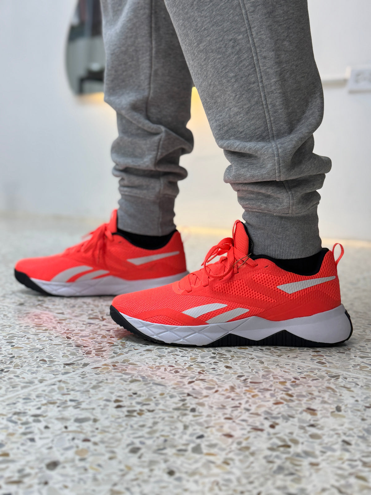 Reebok