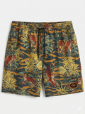 Short quiksilver