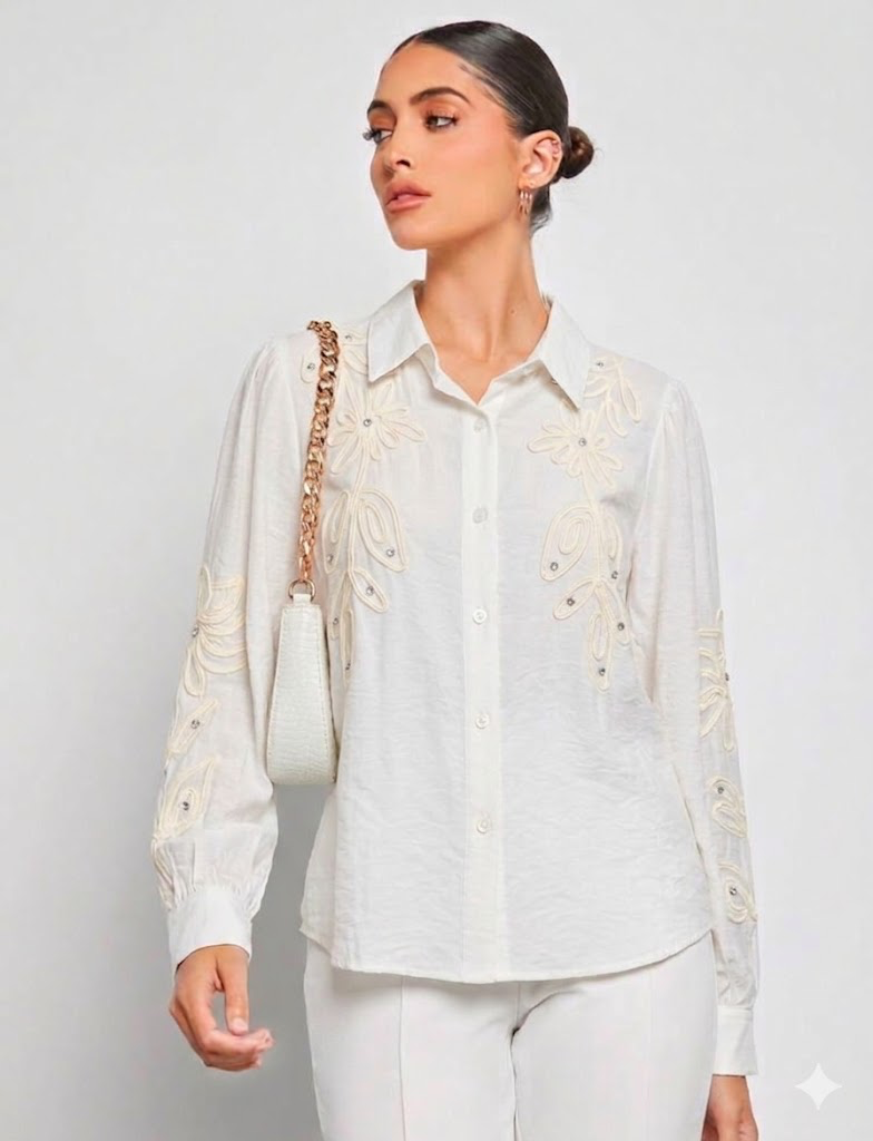 Blusa