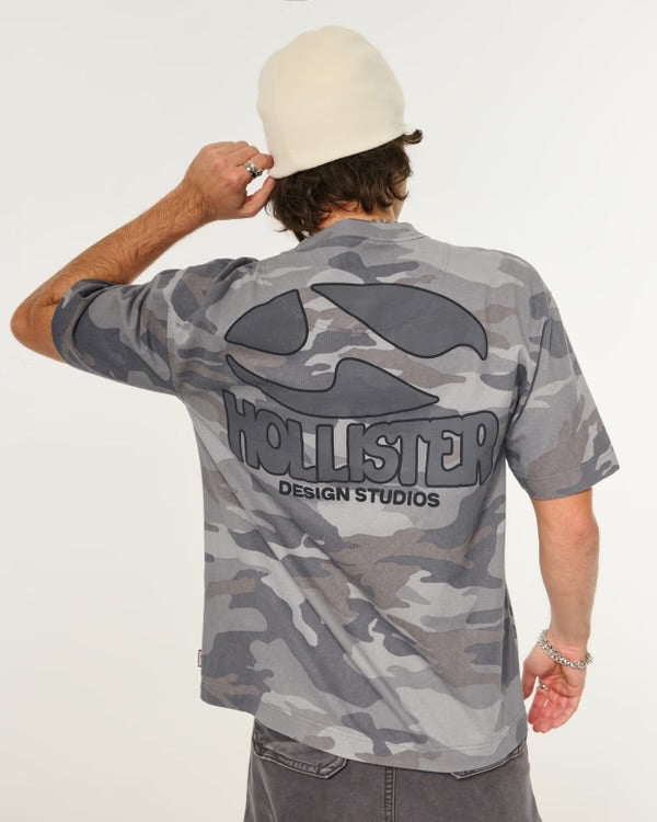 Oversize holllister