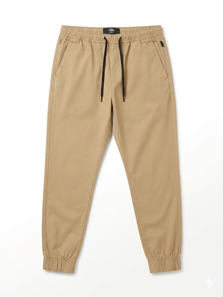 Jogger