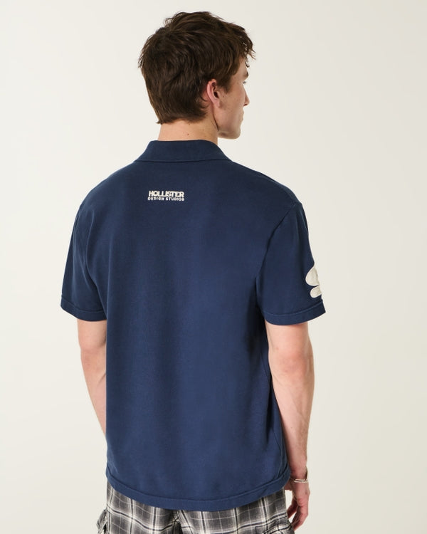 Chemise Hollister