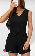 Set negro
