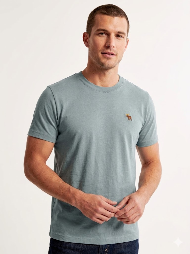 Abercrombie