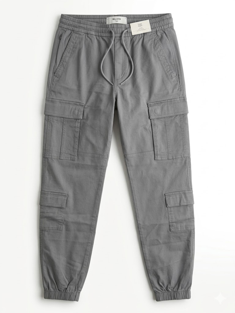 Jogger