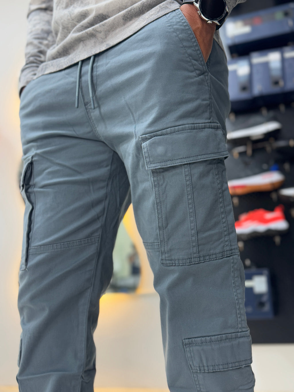 Jogger