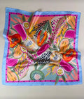 Bandana multicolor