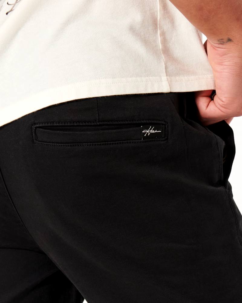 Pantalón chino