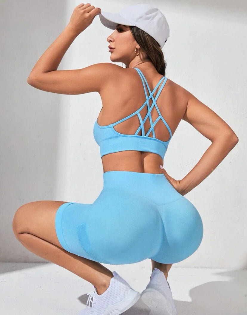 Set deportivo