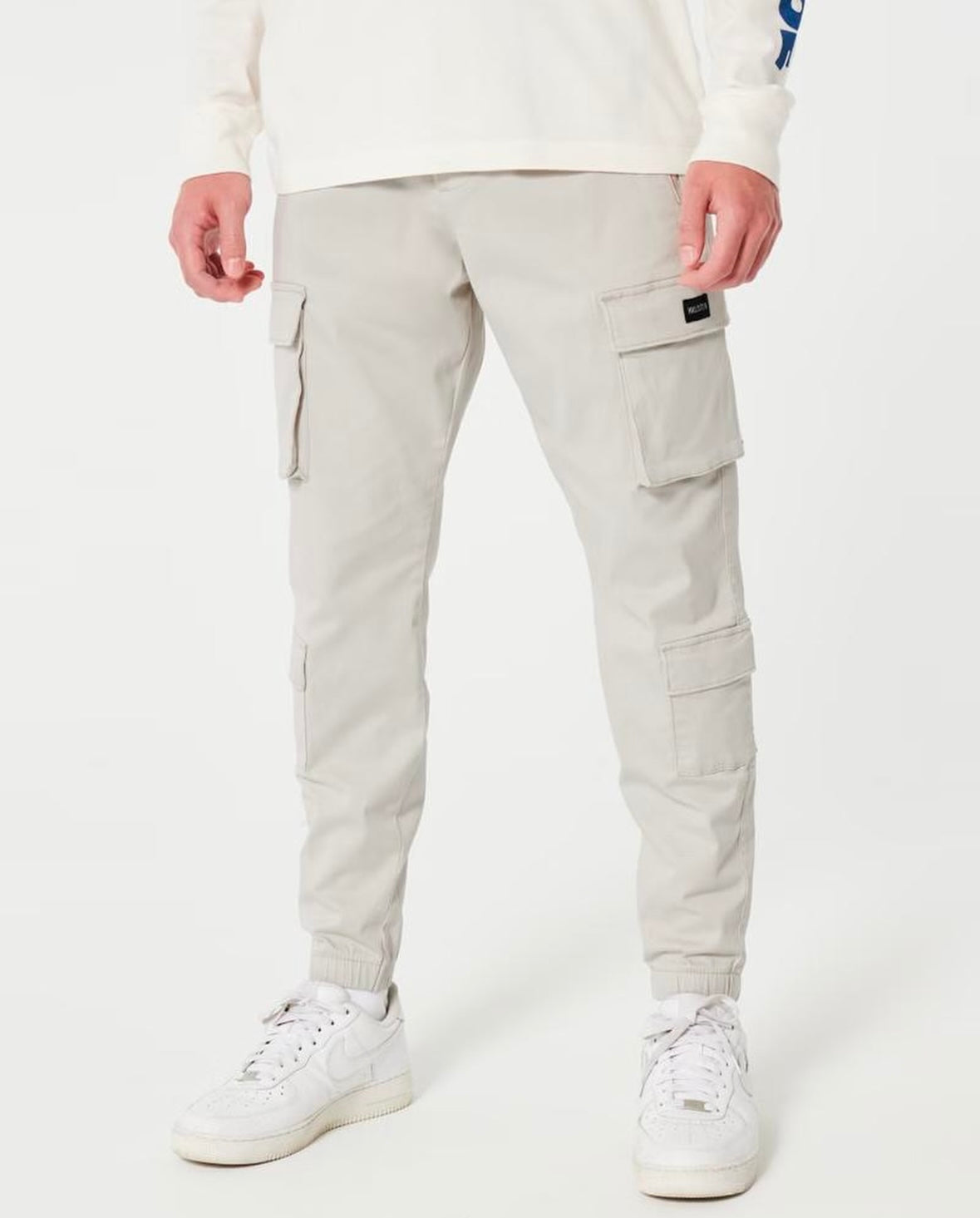 Jogger