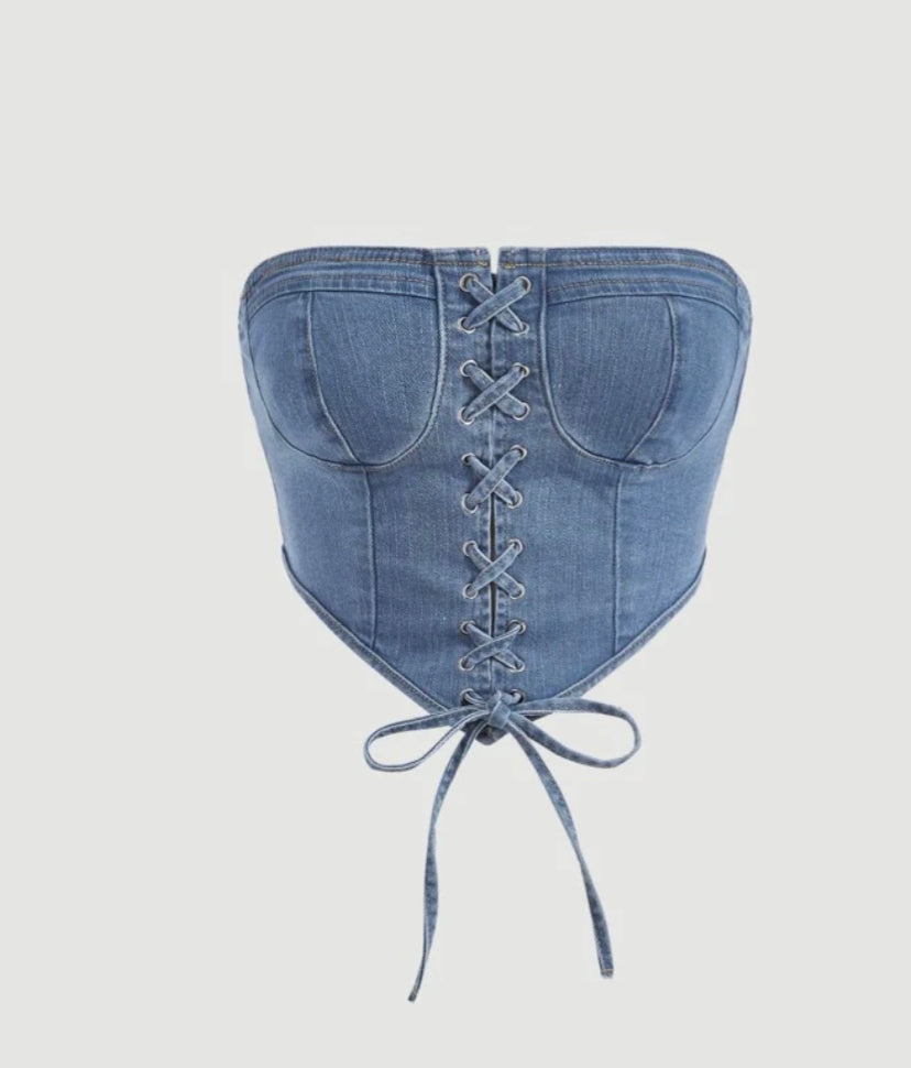Top jeans