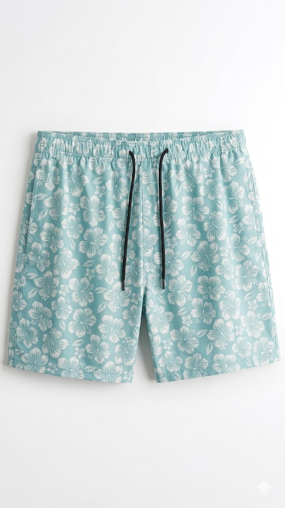 Short Hollister