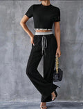 Set negro mono
