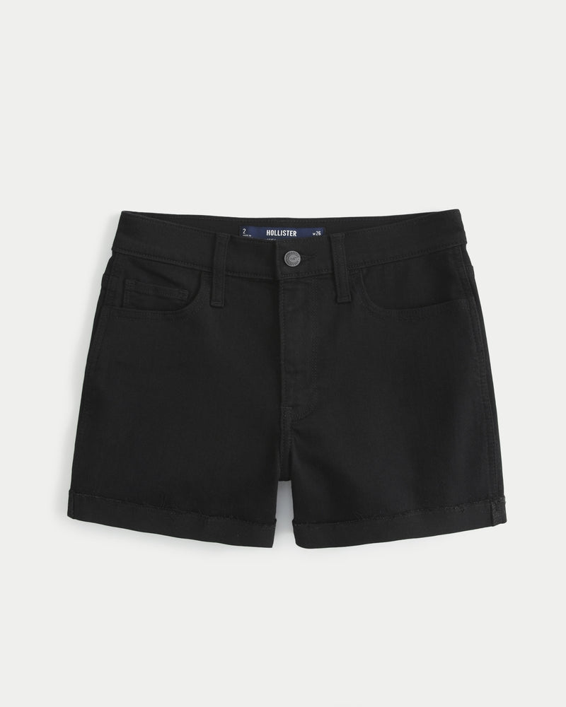 Short Hollister